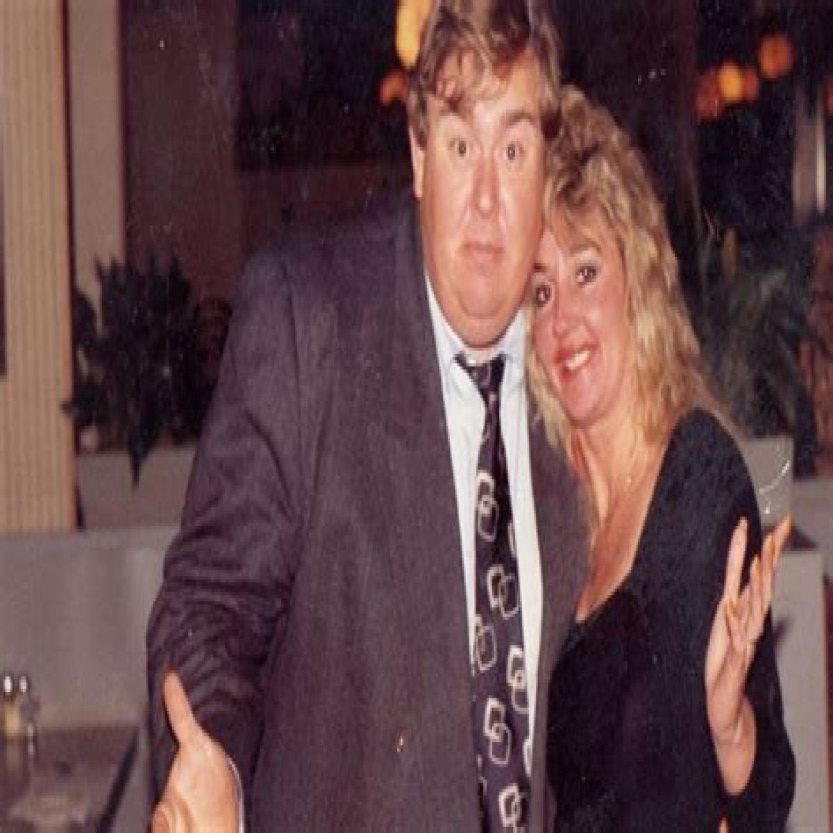 Rosemary Margaret Hobor: John Candy’s wife, Where is she today?
