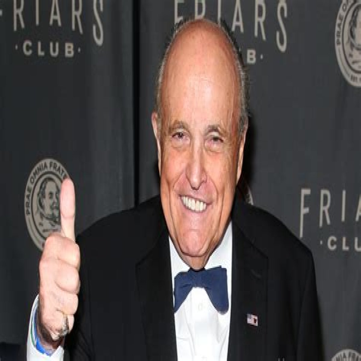 Rudy Giuliani Disbarred by NY Supreme Court for Donald Trump’s Efforts to Overturn 2020 Election