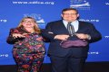 Sarah Thyre: All We Know About ‘Conan’ Comedian Andy Richter’s Ex-wife and Their Divorce