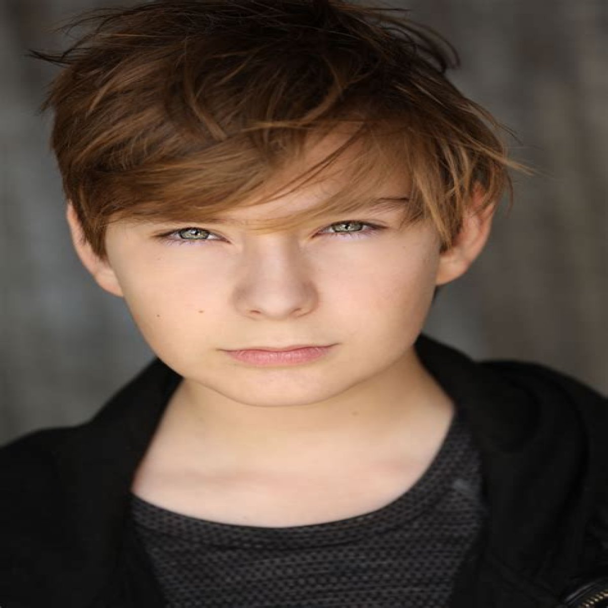 Sawyer Sharbino