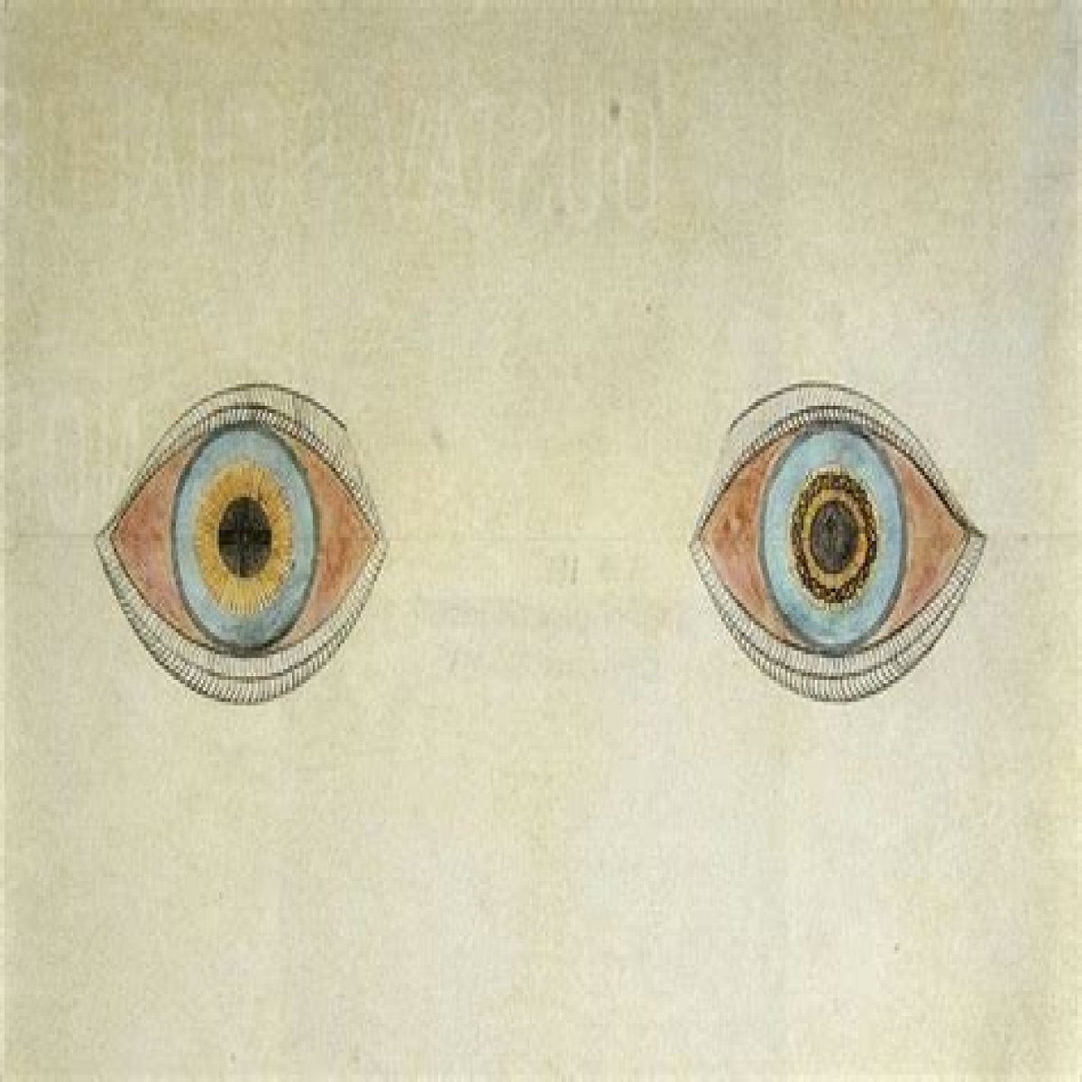 Schizophrenia Art - The Relationship Between Art and Mental Illness