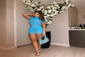 Scottie Pippen's ex Larsa stuns in see-through dress as she continues to date son of NBA legend Michael Jordan