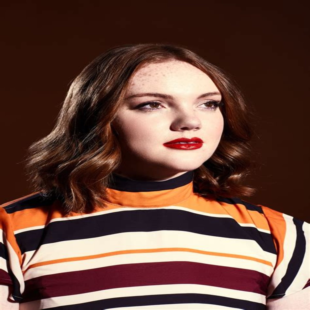 Shannon Purser