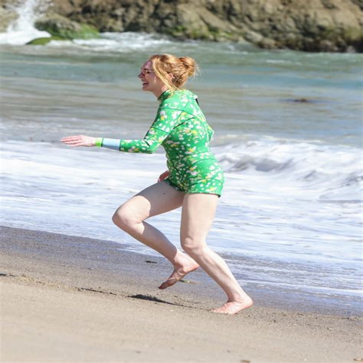 She’s the Ultimate! See Lindsay Lohan’s Stunning Bikini and Swimsuit Pictures Over the Years