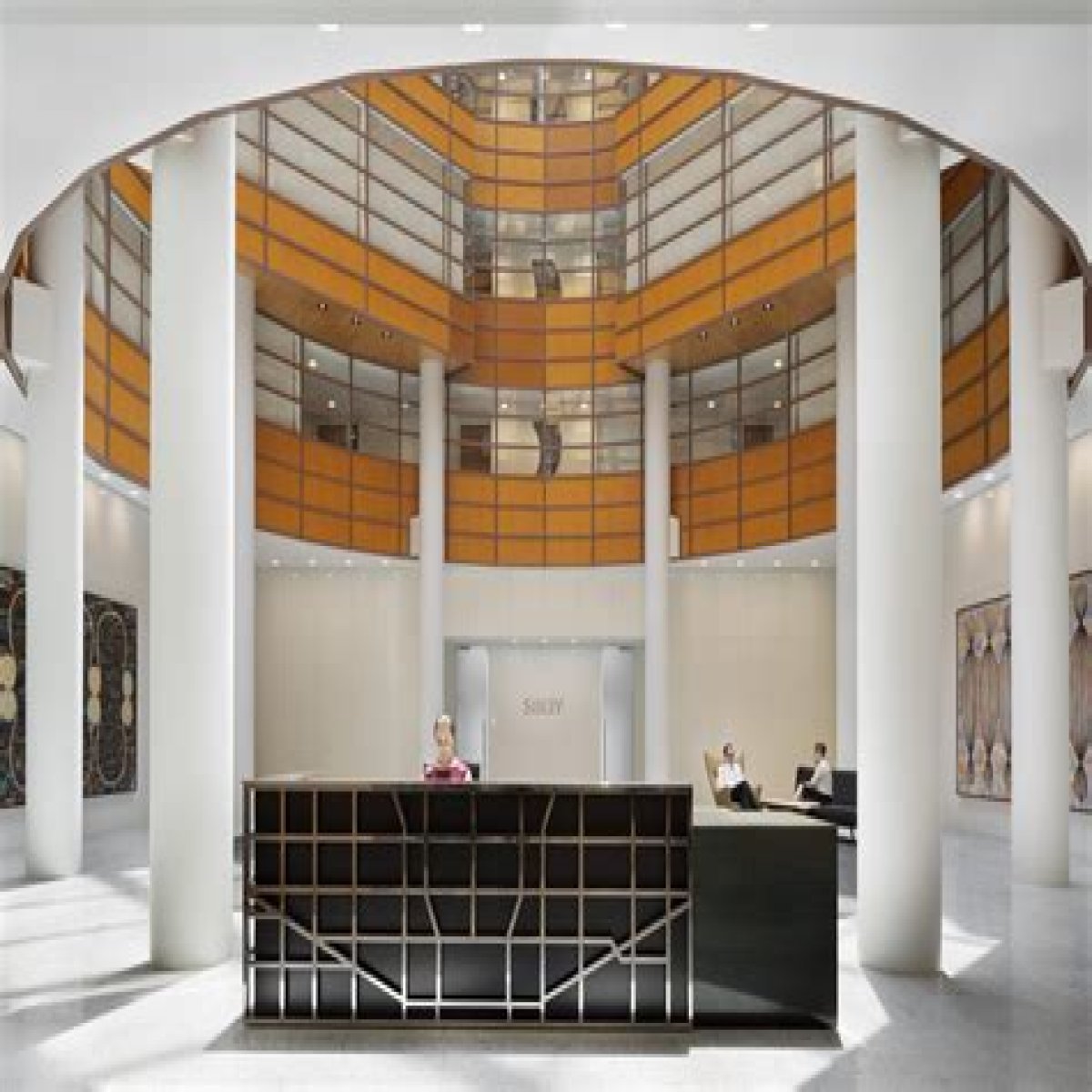 Sidley Austin Law Firm, Salary, Offices, Careers, D.C., Obama, NYC And More