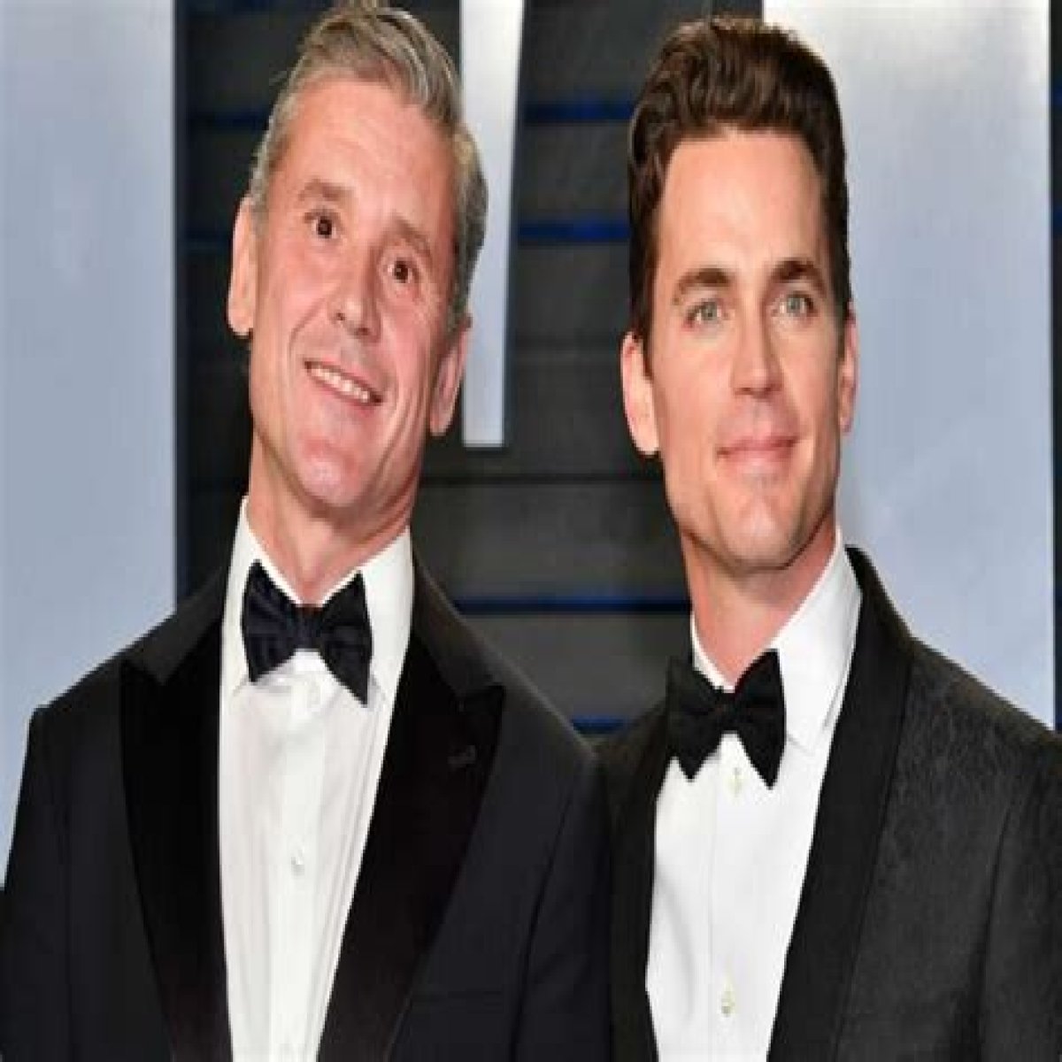 Simon Halls Wiki, Age, Height, Husband, Kids, Net Worth