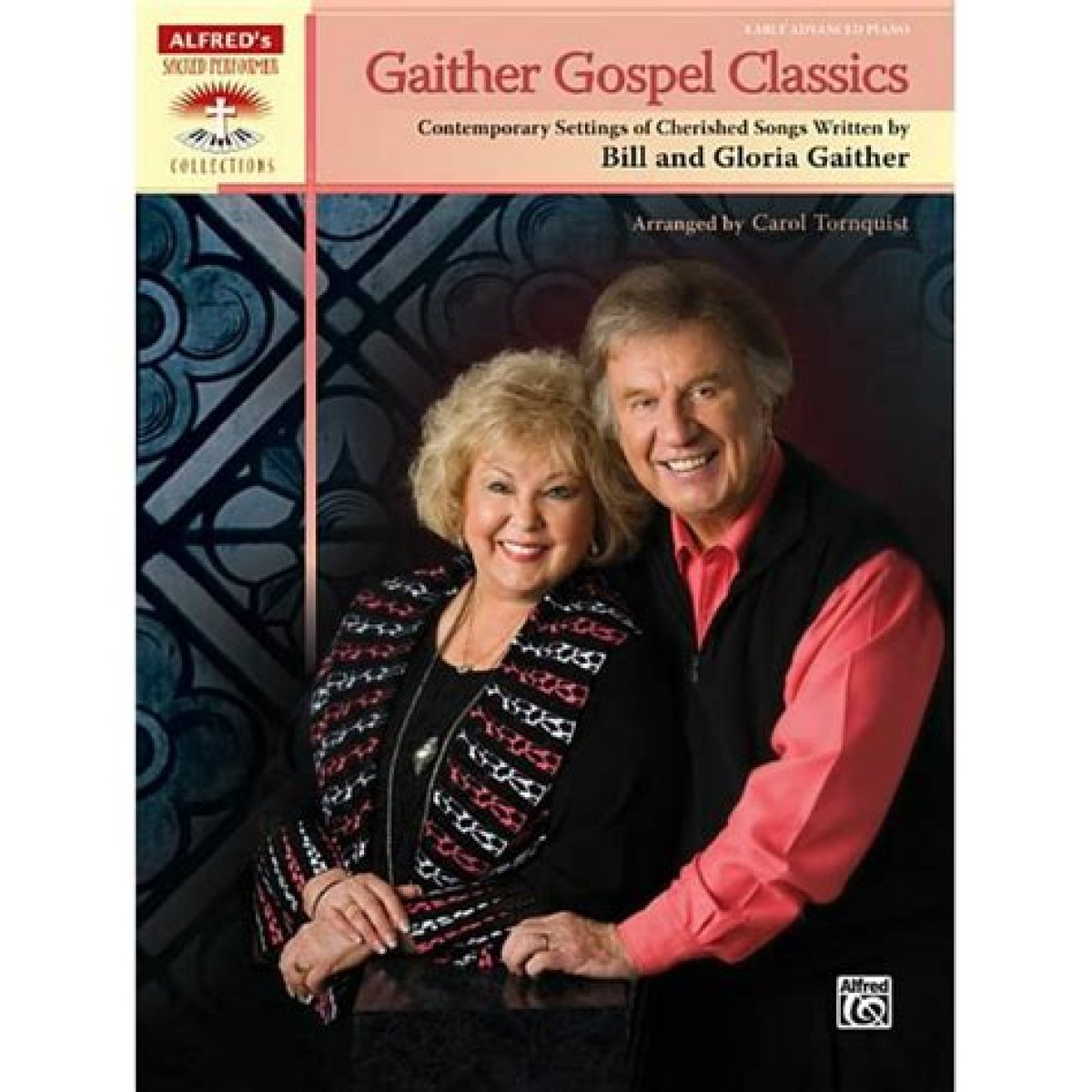 Songs Written By Gloria Gaither