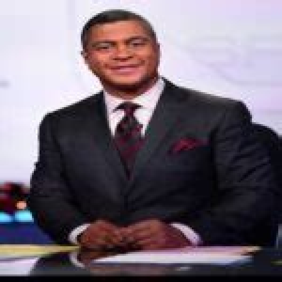 Stan Verrett Bio, Age, Height, Family, Wife, Kids, ESPN, Networth
