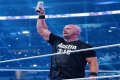 Stone Cold Steve Austin Recalls a Beer Can Knocking Him Over: “Some B*tch Hit Me
Right Dead Square in the Forehead”