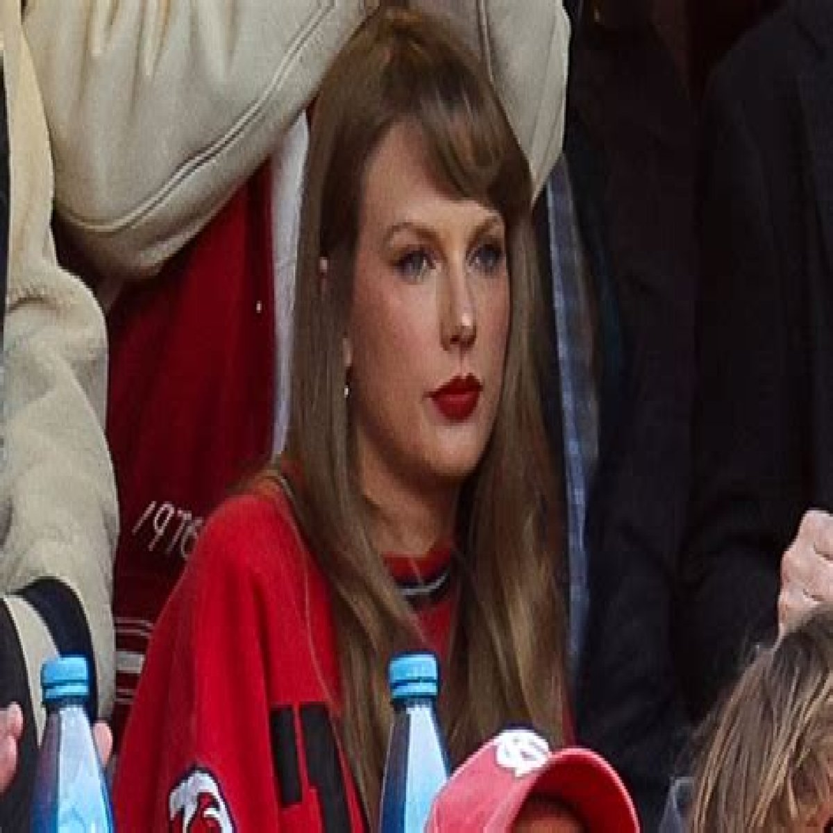 Super Bowl ticket costs plummeting by thousands as Taylor Swift frenzy dies down ahead of Chiefs vs 49ers showpiece