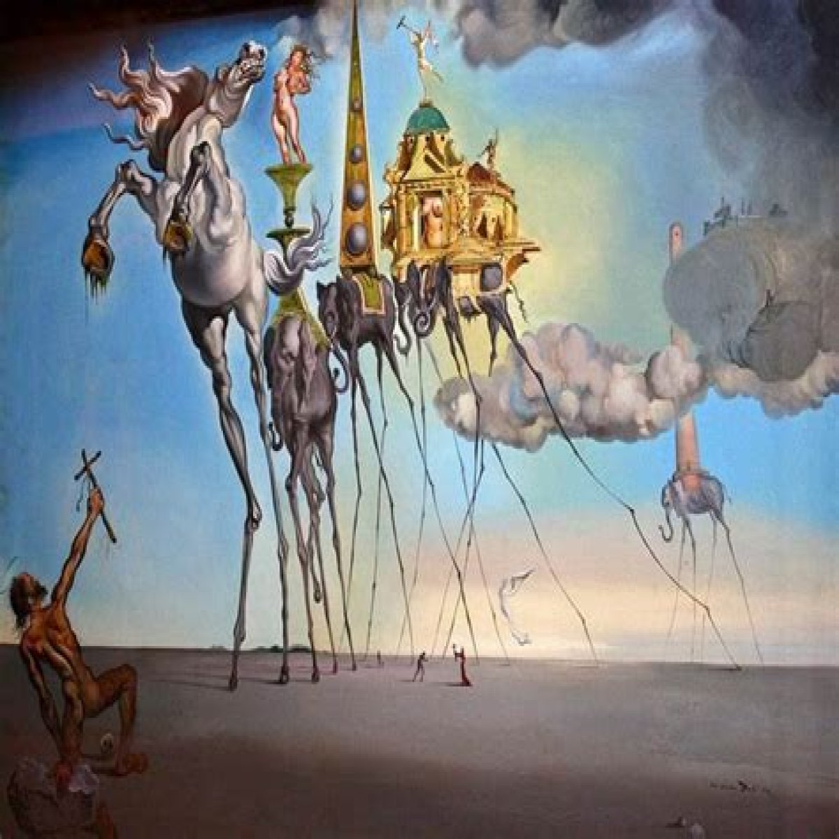Surrealist Artists - A Look at the Most Famous Surrealist Painters