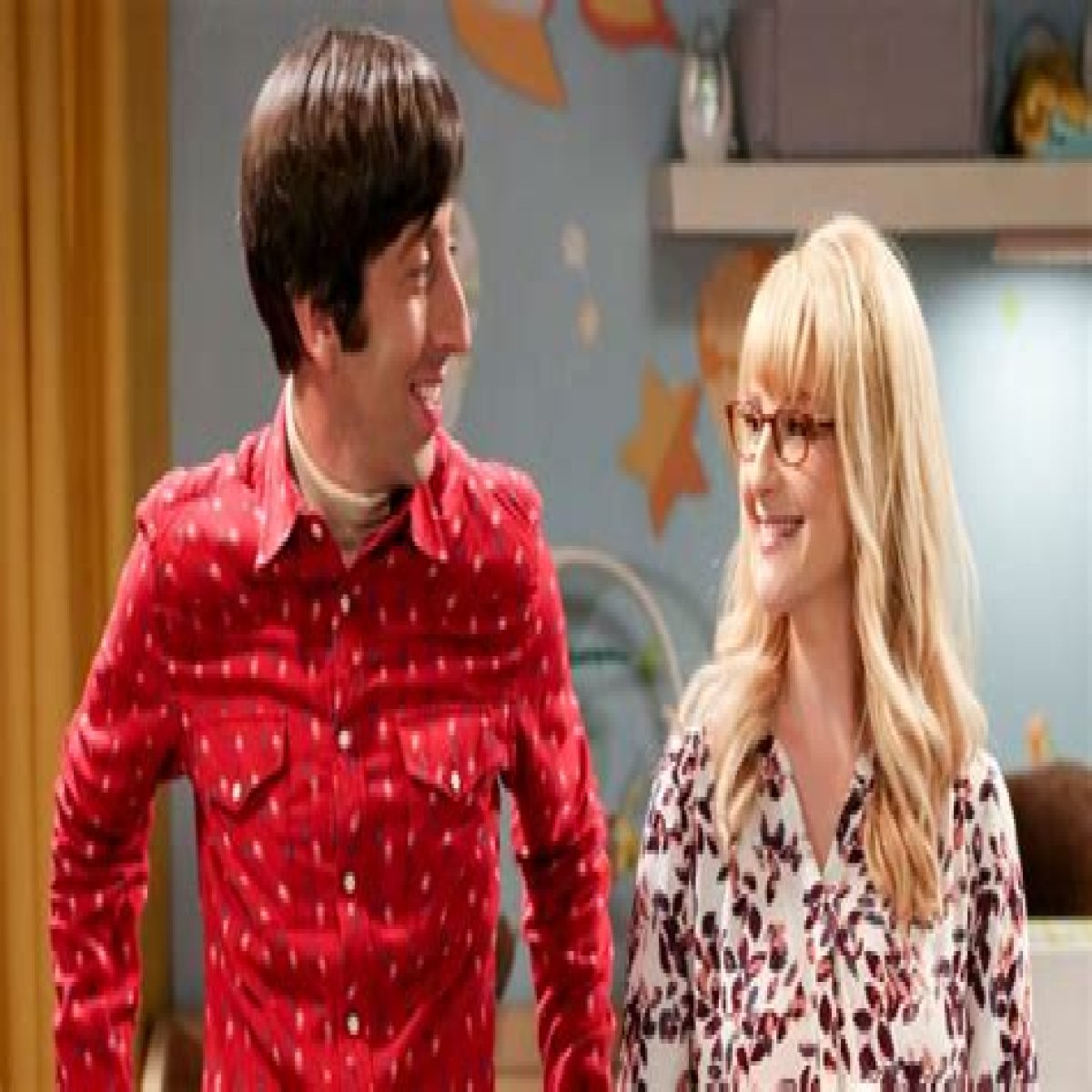 The Big Bang Theory Fans Are Totally Split On Whether They Like Bernadette, Here’s Why
