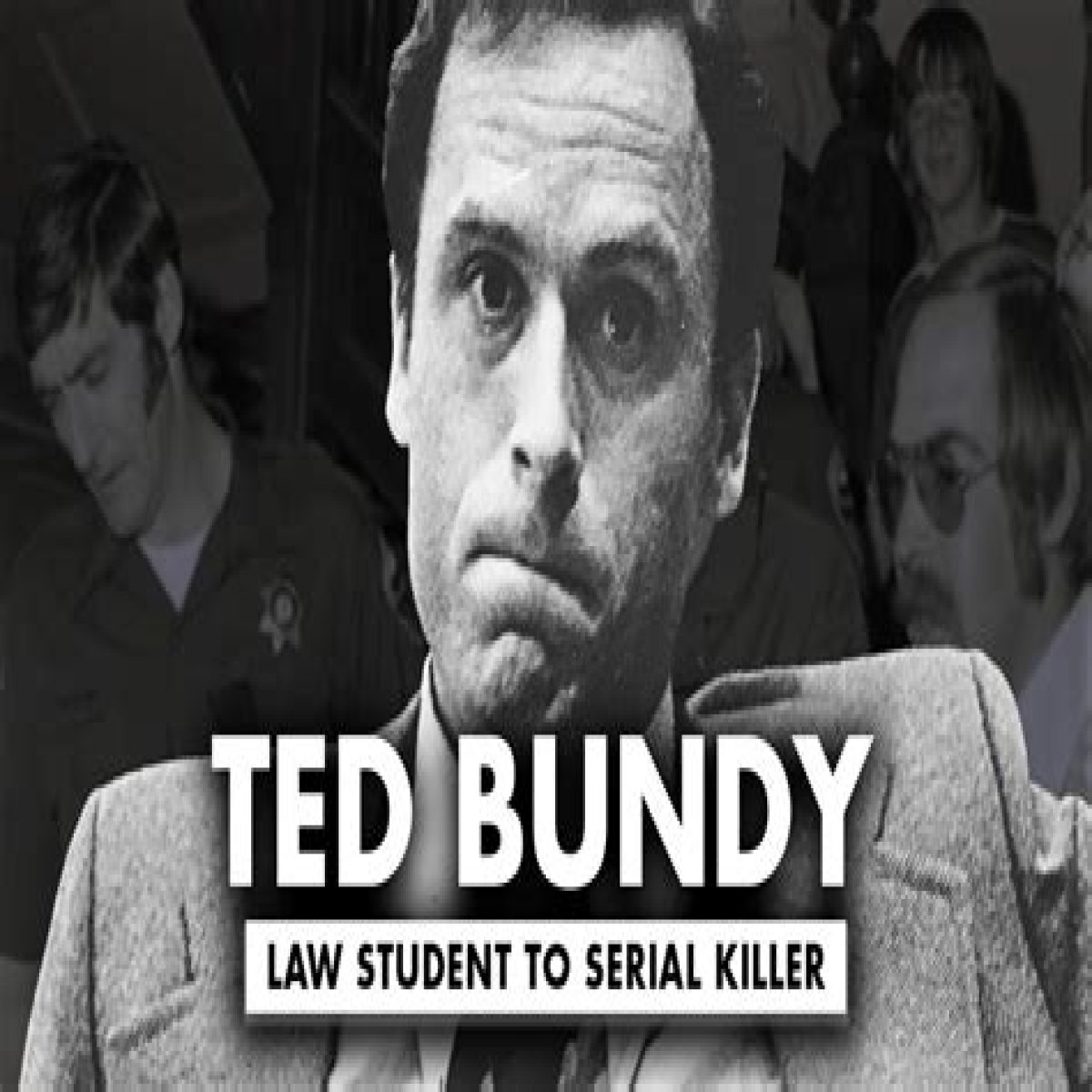 the Double Life of Ted Bundy