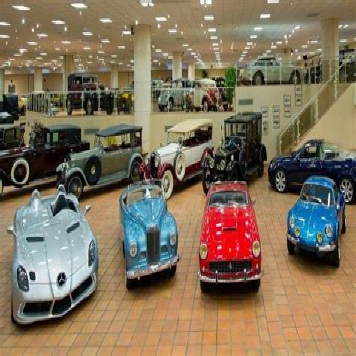 The Expensive Car Collection of Yung Gravy - 21Motoring