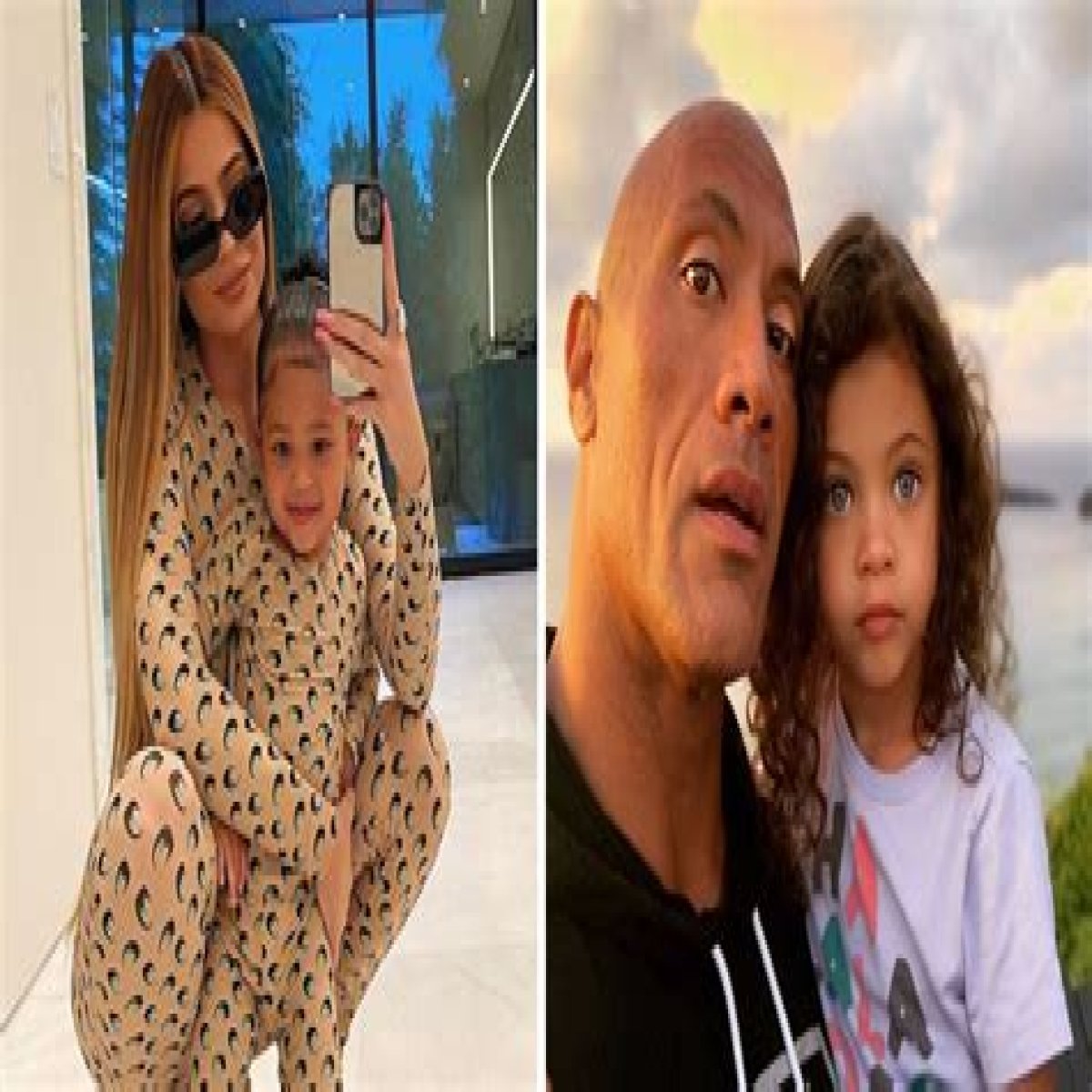 The Hottest Celebrity Kids
