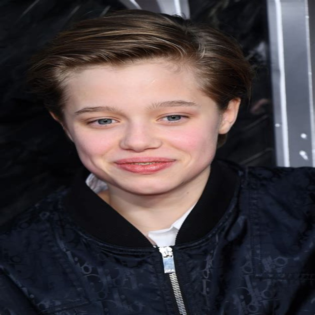 **The Journey Of Shiloh Pitt: Born A Boy**