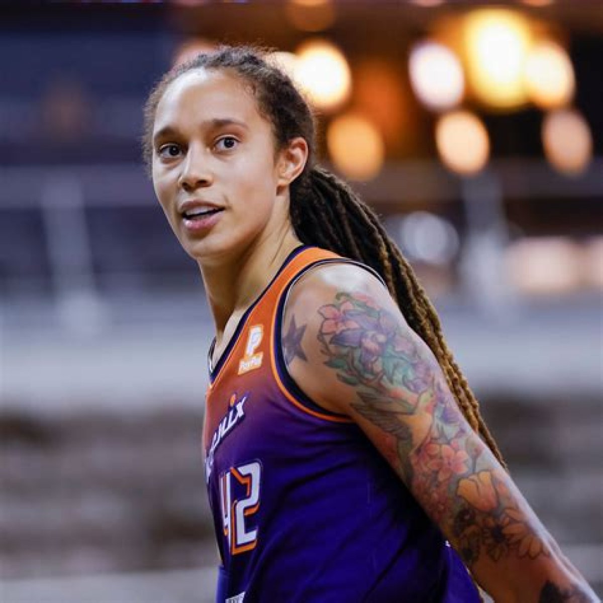 The Pronouns Of Britney Griner: What You Need To Know