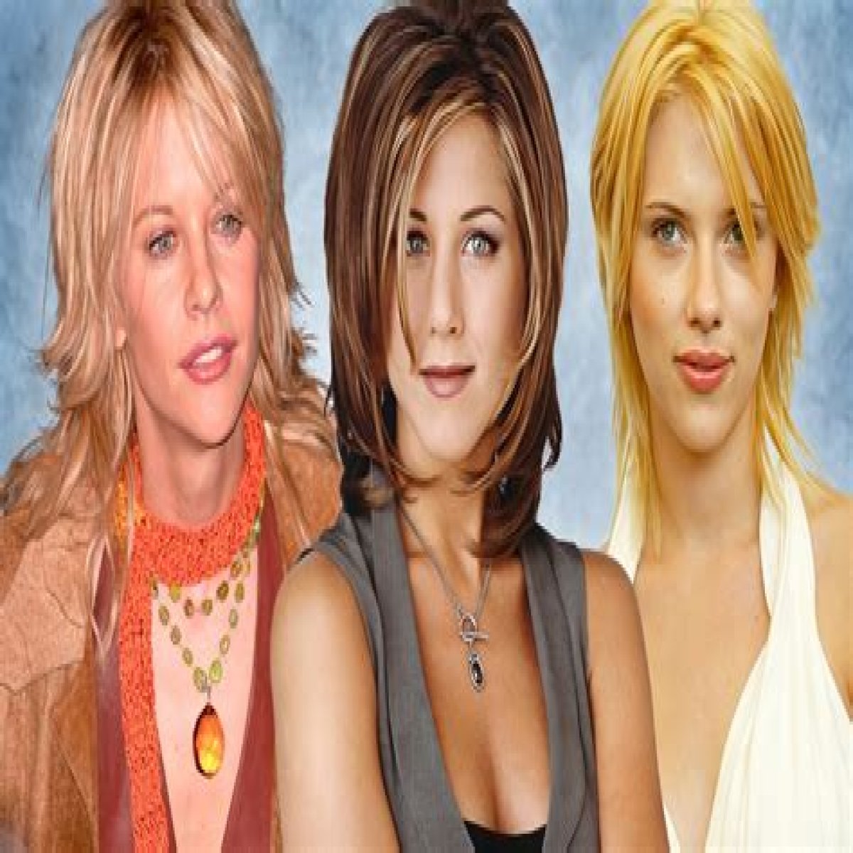 The ‘Rachel’ Haircut Has A New Sister-Haircut, The ‘Brachel’