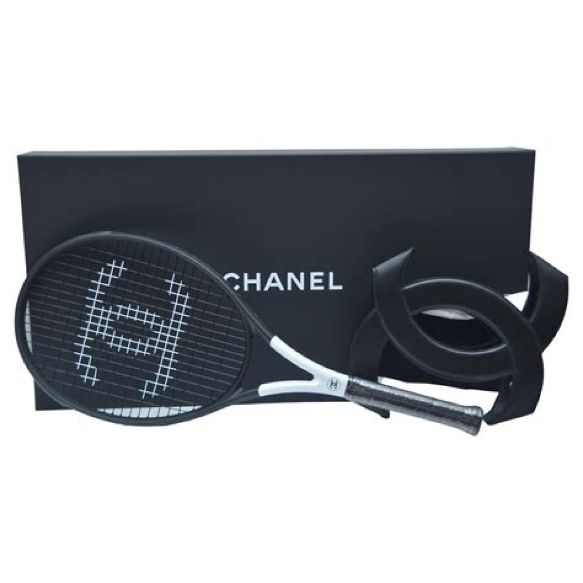 The Ultimate Tennis Ensemble: Discover The Iconic Chanel Tennis Dress