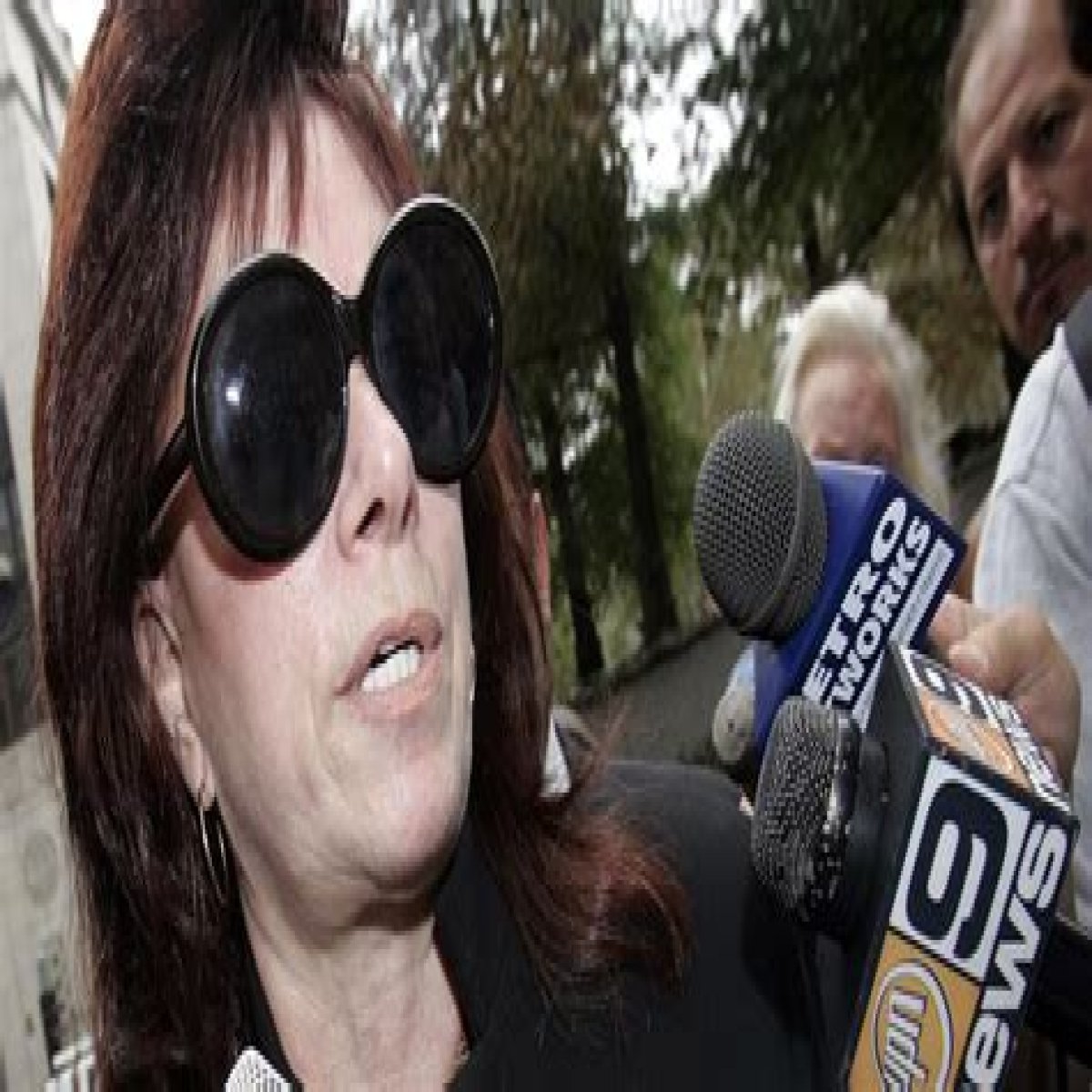 The Untold Truth Of John Gotti's Wife