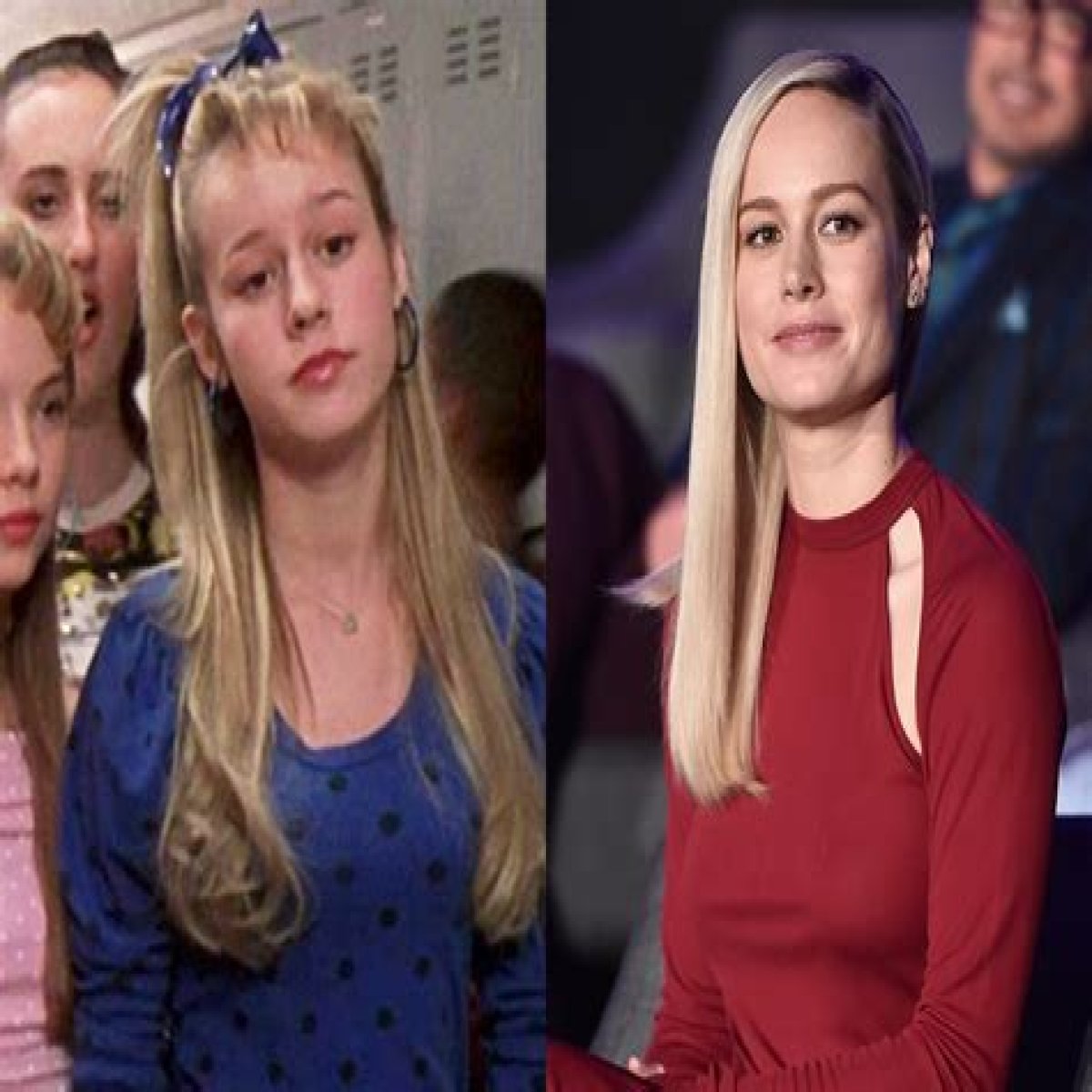 THEN AND NOW: The cast of '13 Going on 30' 17 years later
