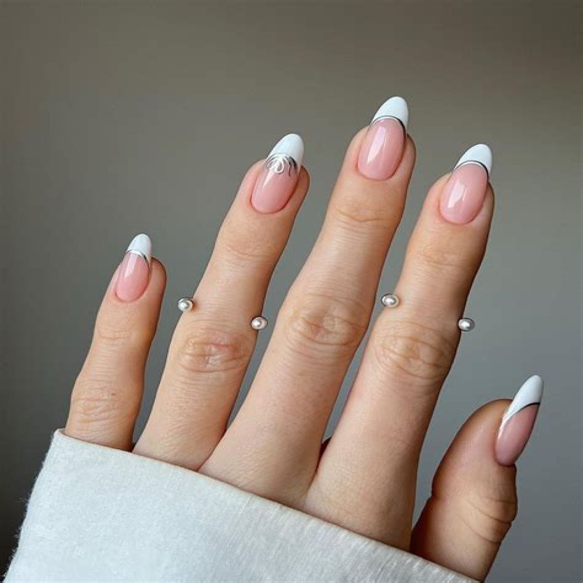 These Are The Best Nail Looks To Try For Your Zodiac