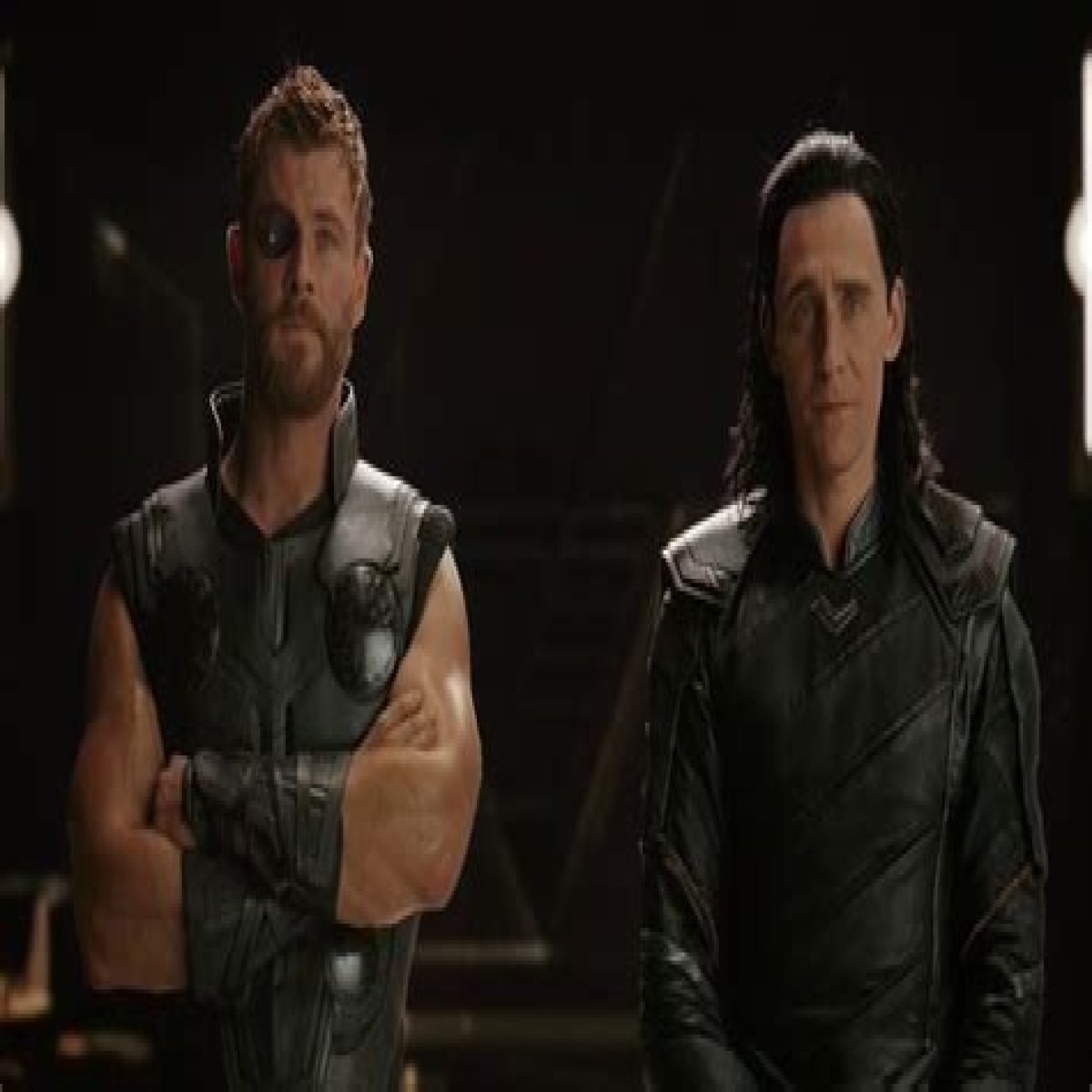 'Thor: Ragnarok' has 2 end-credit scenes — here's what they mean for future movies