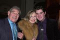 Tilly Tremayne: Get To Know Trevor Peacock Wife And Children