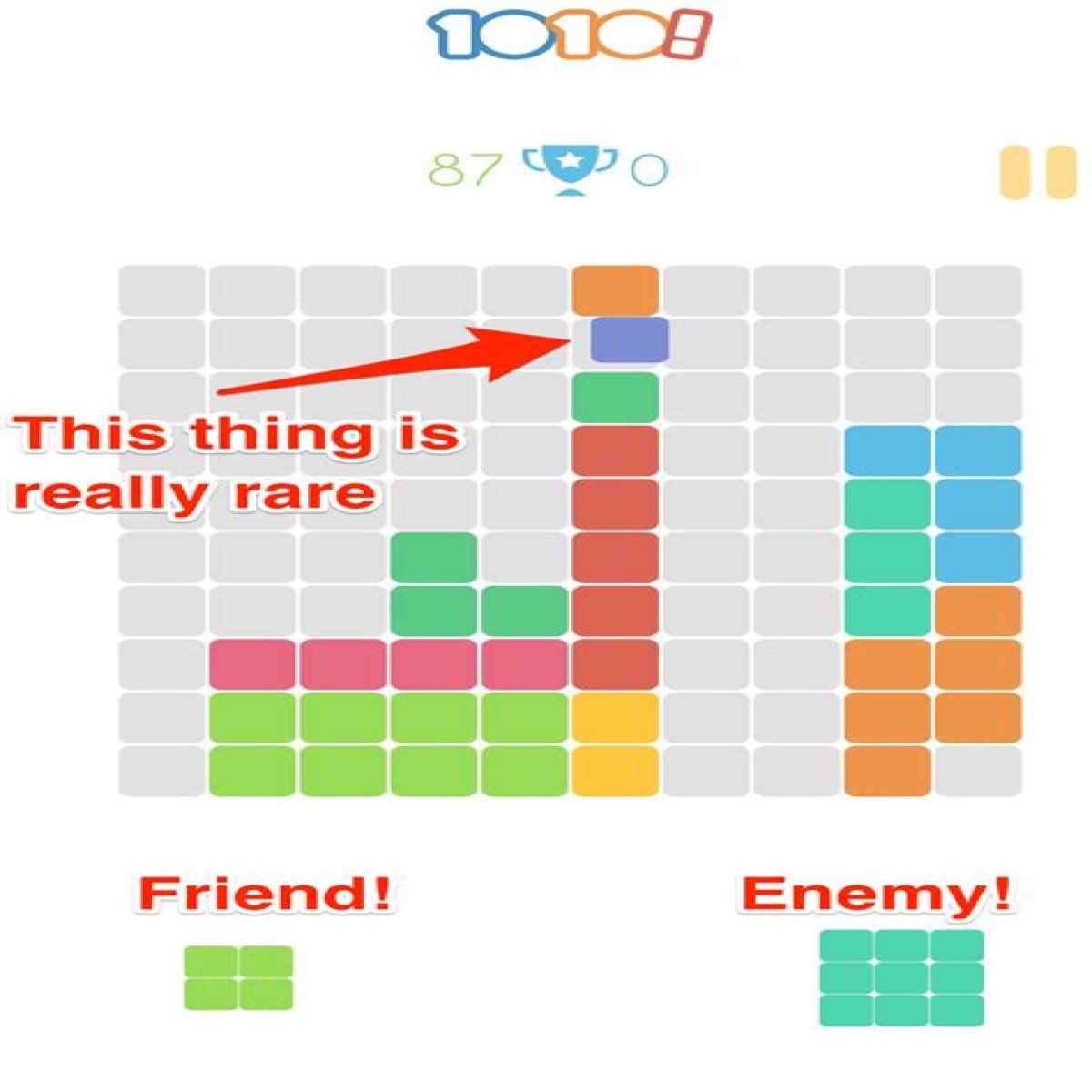 Tips, Tricks and Strategies for a High Score