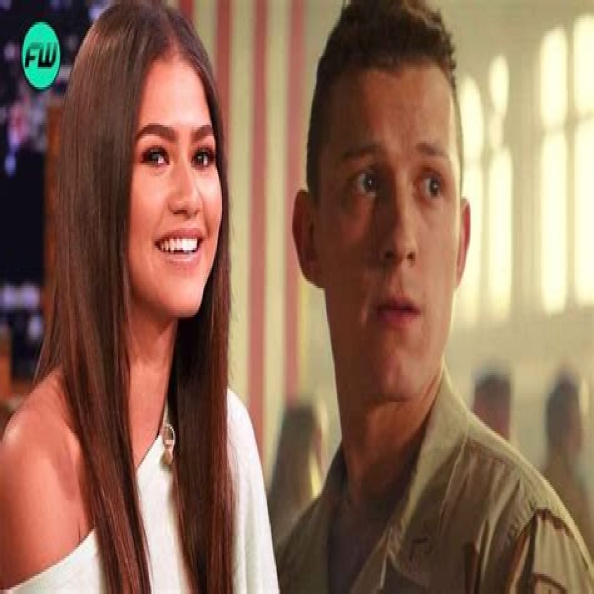 Tom Holland And Zendaya Are The Cutest & Here’s Proof