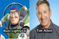 Toy Story Iconic Character Buzz Lightyear’s Voice Actor Tim Allen Is Replaced By Chris Evans
