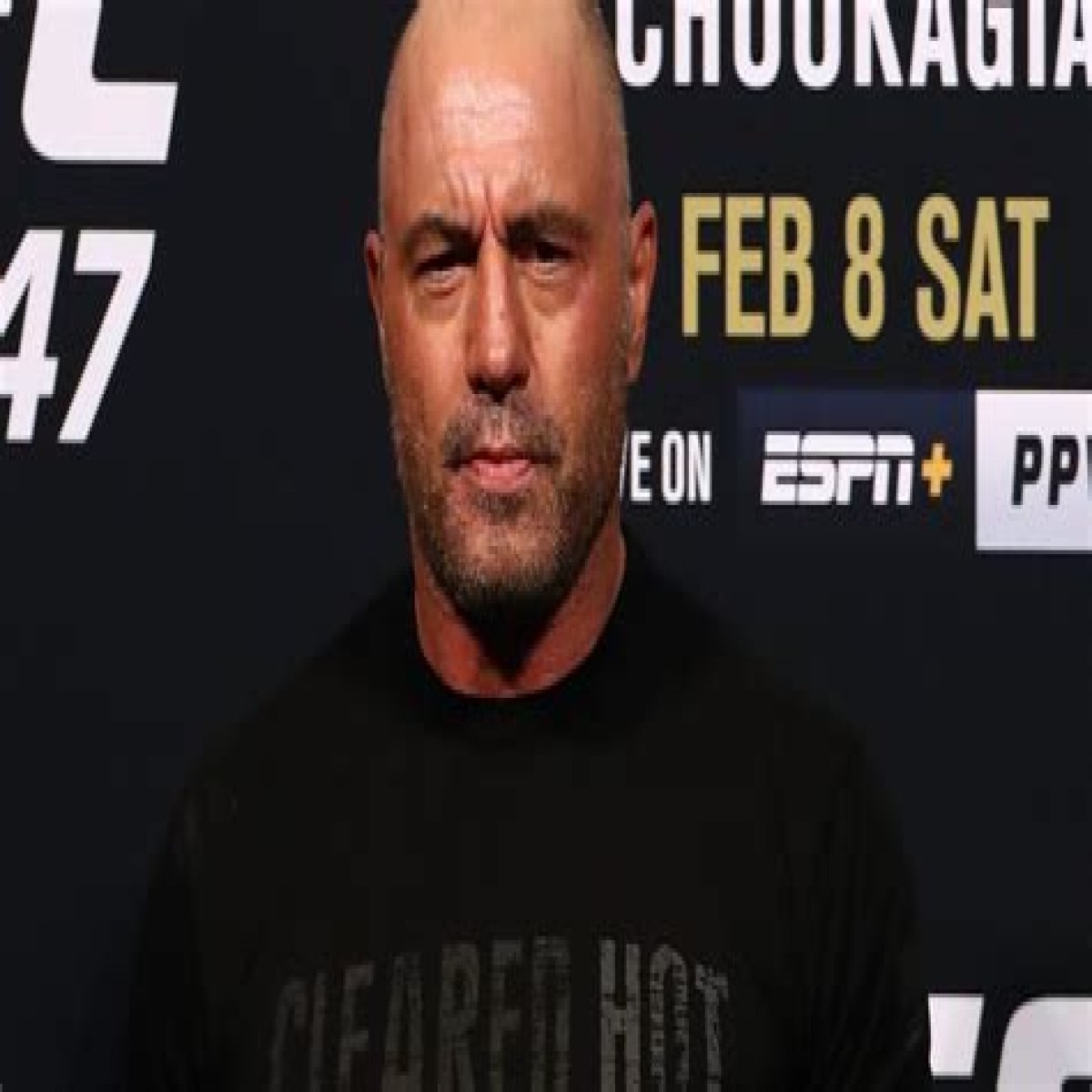 UFC legend Joe Rogan reveals 'weirdest, most psychedelic experience' in sauna that he 'hesitated' to write down