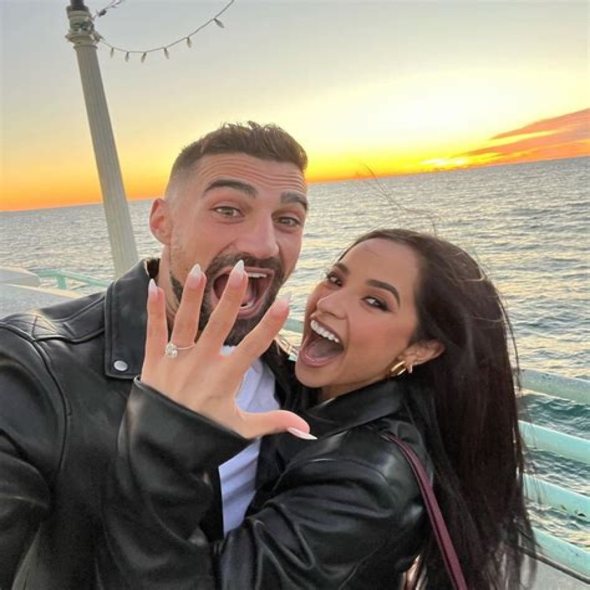 Uncovering The Truth About Becky G's Boyfriend's Age: Secrets Revealed