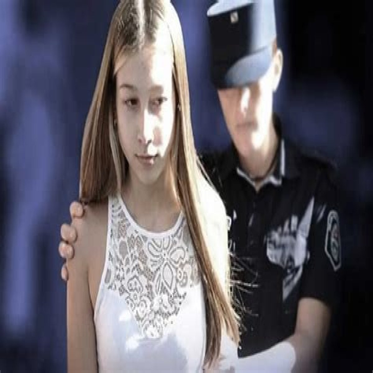Unraveling The Mystery Of Argentina Nahir Galarza