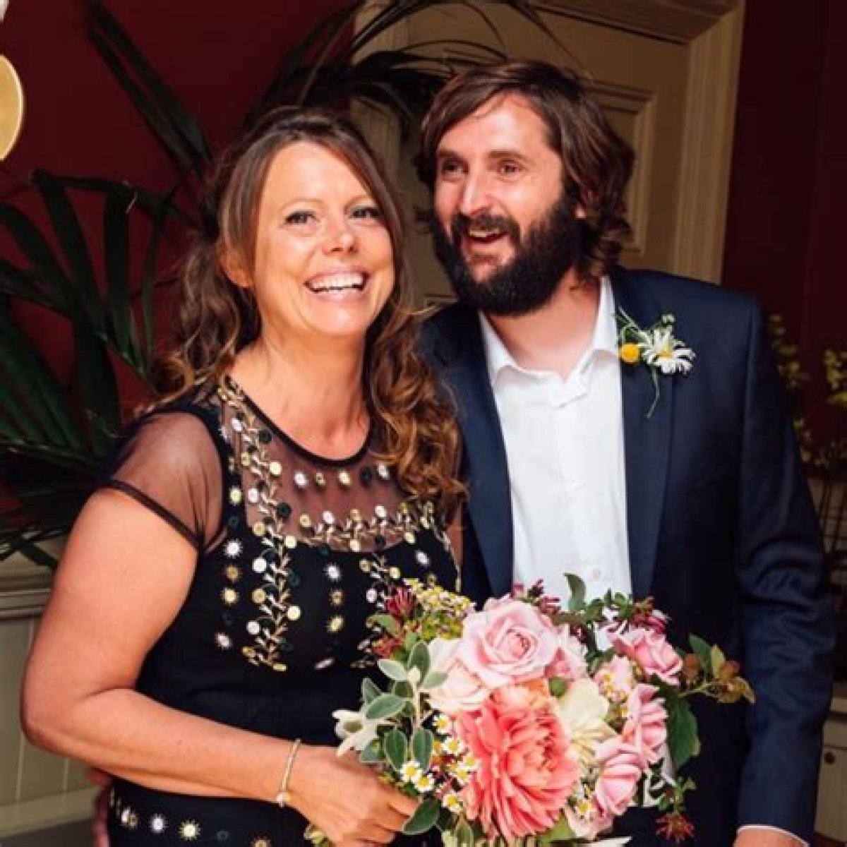 Unveiling The Life Of Joe Willinson's Wife
