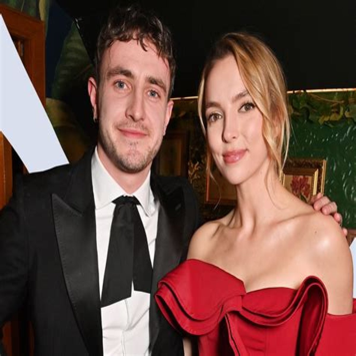 Unveiling The Mystery: Jodie Comer - Is She Married?