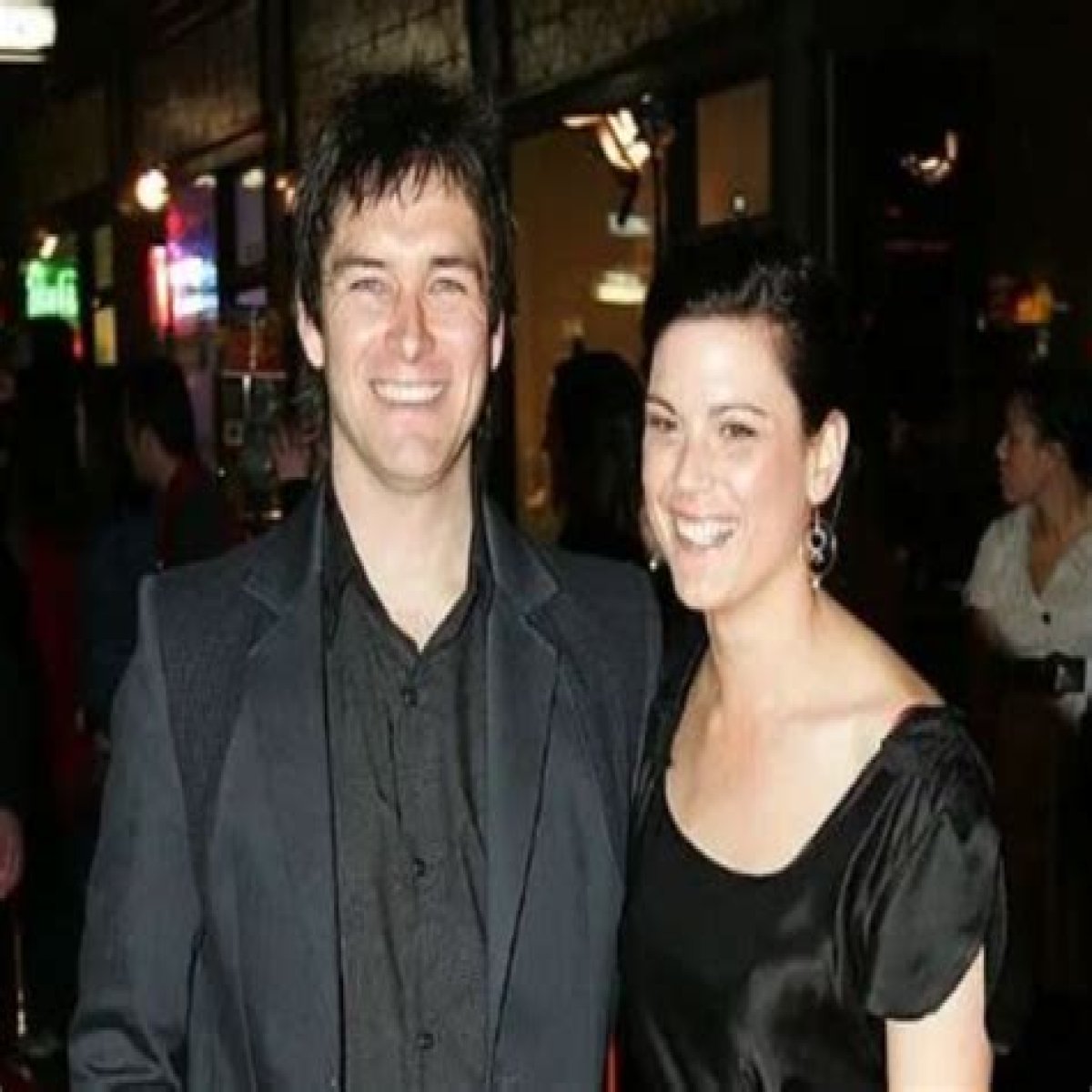 Unveiling The Mystery Of Antony Starr's Spouse