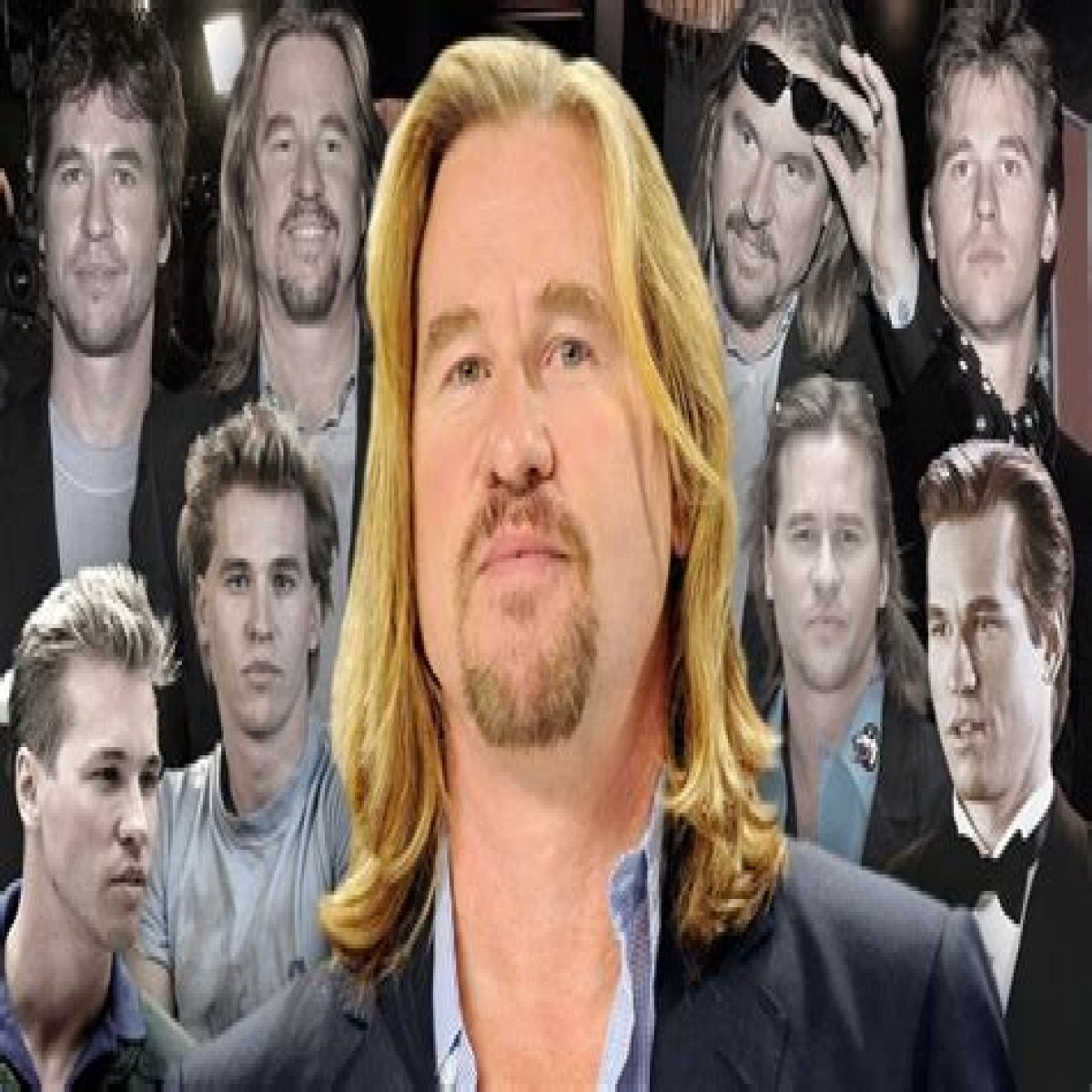 Val Kilmer Dies: The Fake News That Shocked the World
