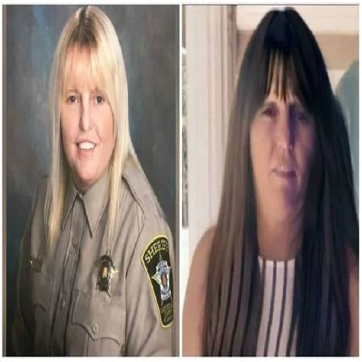 Vicky White Wiki, Bio, age, death, husband, children, Alabama corrections officer