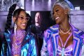 “We Both Have Enough Talent” – Bianca Belair Explains Why She Prefers to Keep
Her Marriage Outside the Ring