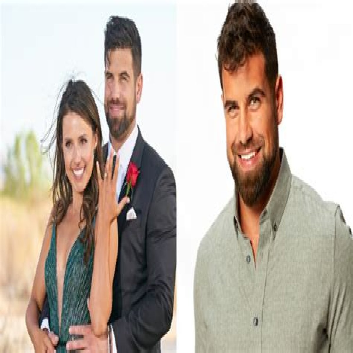   What does Blake from The Bachelorette do for a living? Job explored!    Tue 6 July 2021 11:11    Celine Byford    
