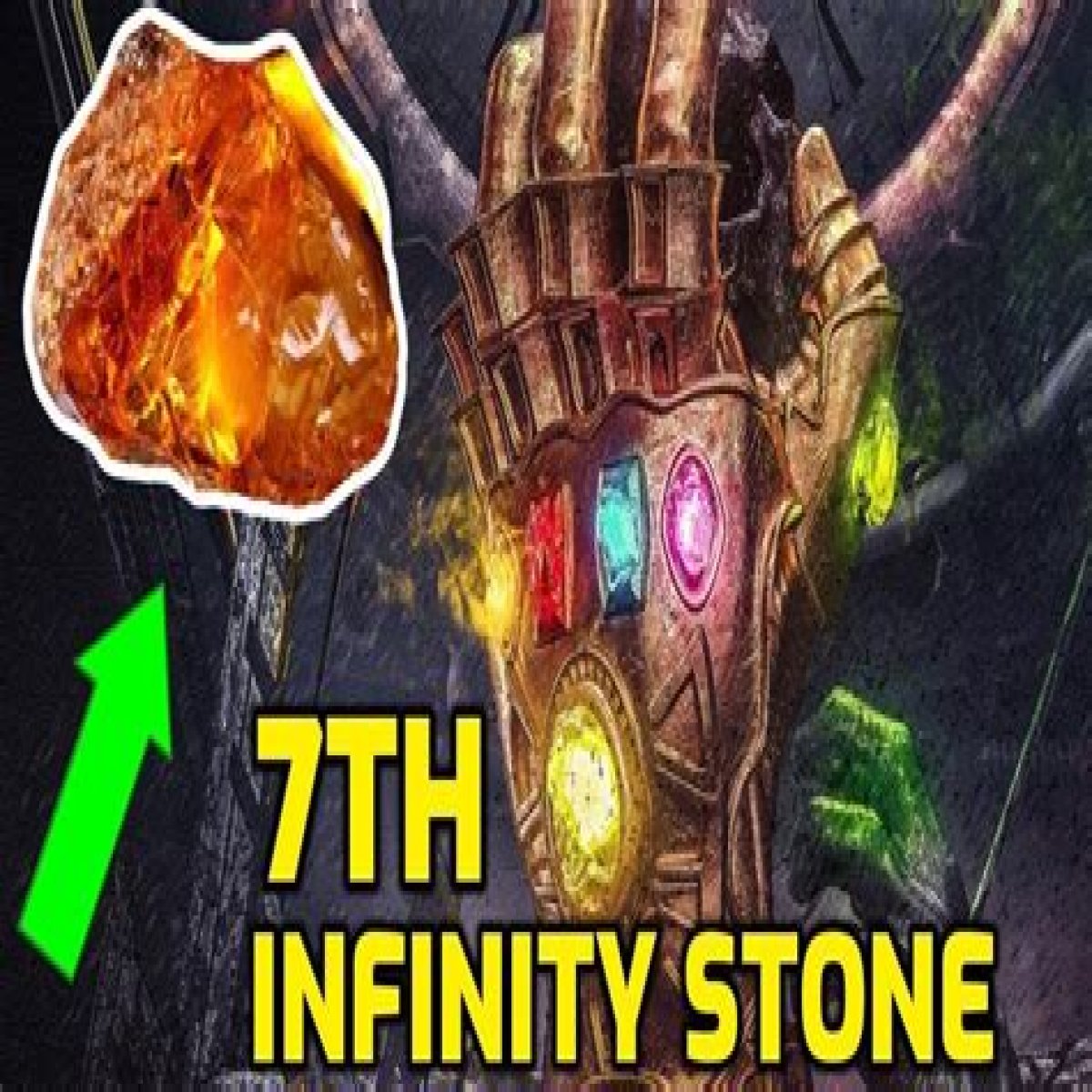 What is the 7th Infinity Stone? – Celebrity.fm – #1 Official Stars, Business & People Network, Wiki, Success story, Biography & Quotes