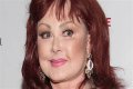 What was Naomi Judd diagnosed with? What hepatitis did Naomi Judd have?