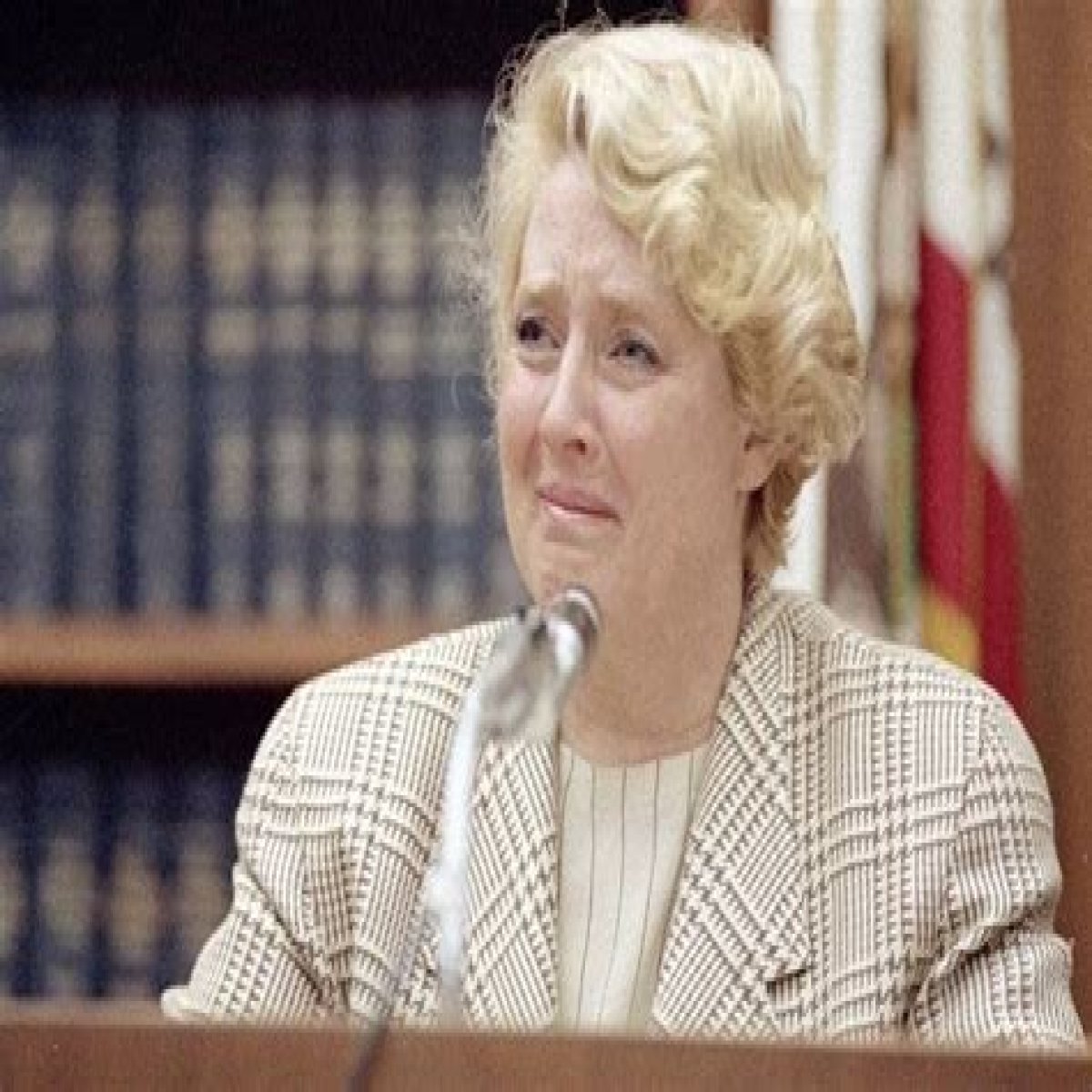 Where is Betty Broderick today? – Celebrity.fm – #1 Official Stars, Business & People Network, Wiki, Success story, Biography & Quotes