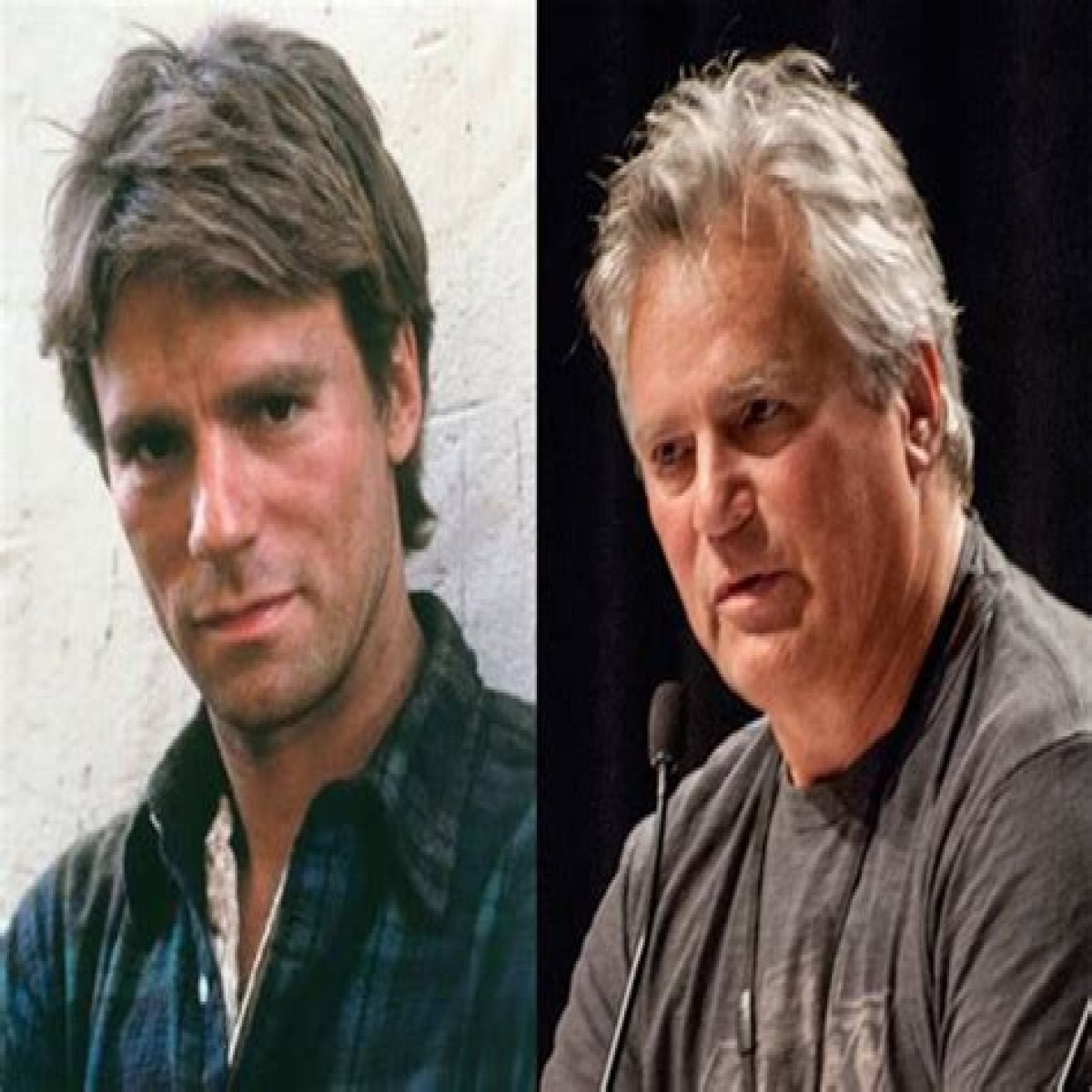 Where is Richard Dean Anderson now? – Celebrity.fm – #1 Official Stars, Business & People Network, Wiki, Success story, Biography & Quotes