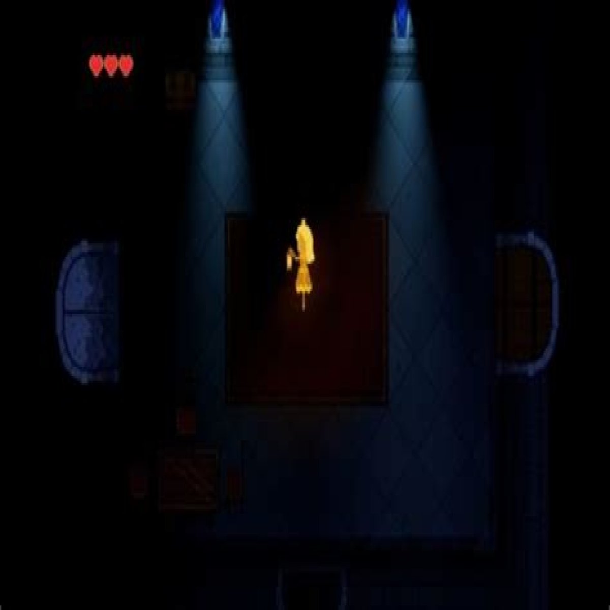 Where to find all the Princess Quest game cabinets in Five Nights at Freddy's: Security Breach