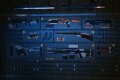 Where To Find And Get All Known Iconic Guns In Cyberpunk 2077