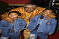 Who are Coolio's children? | The US Sun
