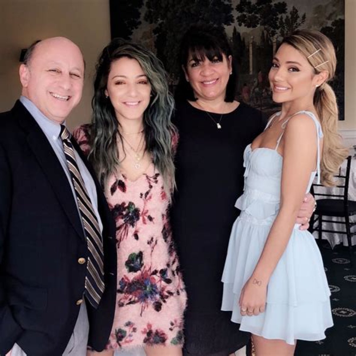 Who are Niki and Gabi parents? – Celebrity.fm – #1 Official Stars, Business & People Network, Wiki, Success story, Biography & Quotes