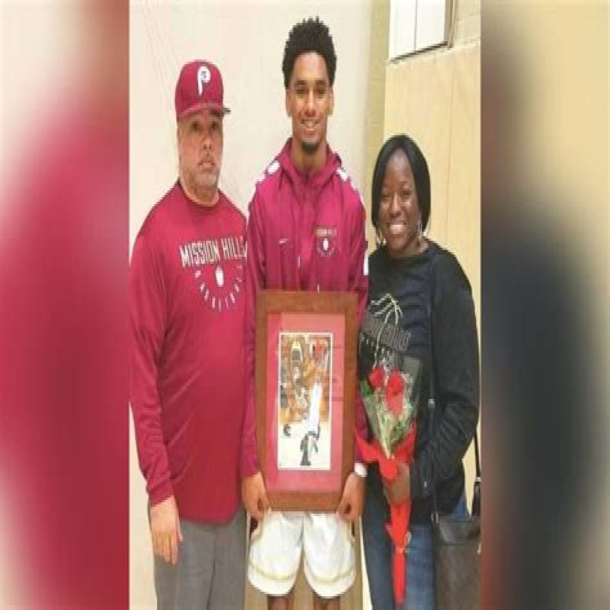 Who Are Raul Olave And Causha Olave? Meet NFL Draft Prospect Chris Olave's Parents And Family 